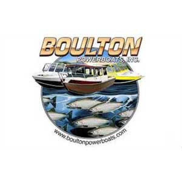 Boulton Boats Boulton Boats