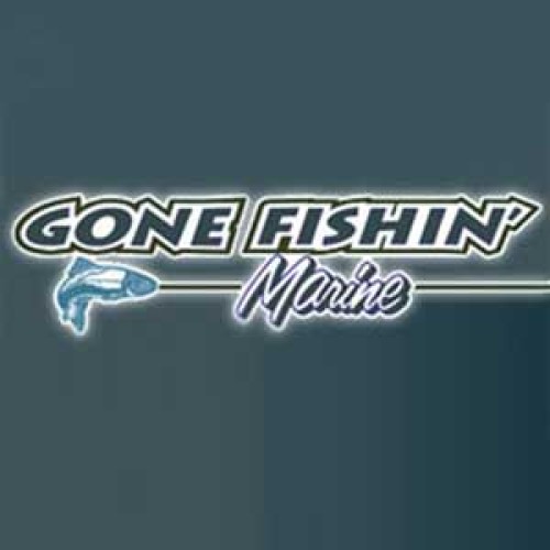 Gone Fishin' Marine Gone Fishin' Marine