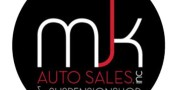 MJK Auto Sales
