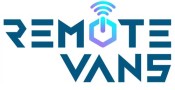 Remote Vans