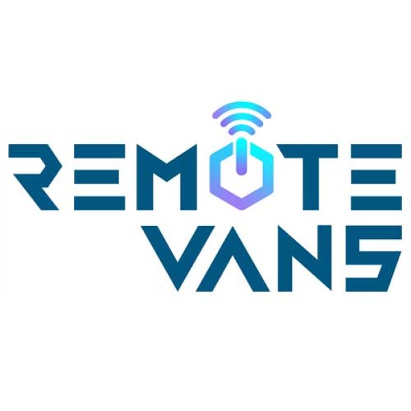 Remote Vans Remote Vans