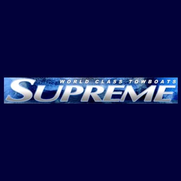 Supreme Boats Supreme Boats