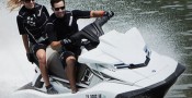 Yamaha Waverunner